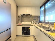 天房美瑜兰庭 88平3居 南北向简装修 方便看房