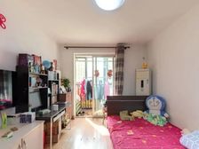 南海家园七里简单装修,房东急售,当居住融入环境,心也随之淡定