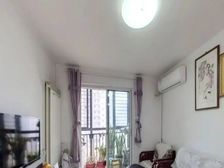 (特价急售房源)南海家园四里 南北通透 大两居 高楼层 精装