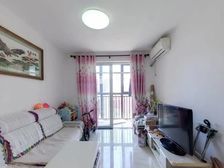 南海家园七里大2居婚房装修朝向采光好电梯房