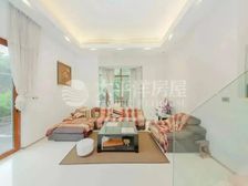 边套免征税,三面环绕下沉式花园,大露台,双车位,可谈价