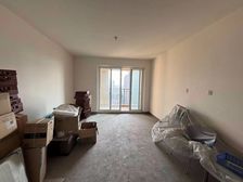 金海路地铁口天街旁电梯高层纯毛坯边套视野一览无余钥匙房