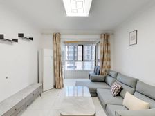 金辉优步花园 3室2厅 87.87平