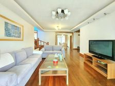 大三房 南北通透 满五税少 房东急售,采光好无遮挡