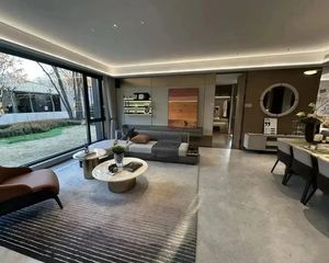 朝阳金盏低密电梯洋房 准现房可拎包住 全景落地窗间距大采光好