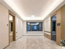 小杜熬夜整理房源 绿城晓风印月 102平3居 南北向精装修