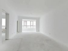 中铁汇苑 3室2厅 142.29平