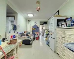 (买房零中.介费)青塔南里 2室1厅 精装修 中间层 满五年