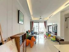 万博 地铁口珠江铂世湾南北户型明厨明卫采光好看房随时拎包入住