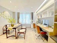 大石地铁站 精装复式 稳租5100 必看 赠送家私家电