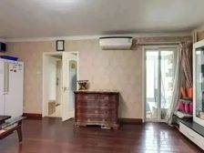 草桥欣园三区 2室1厅 74.63平