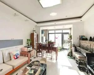 合生三期 直降50万!满五年 税少,精装修随时入住!