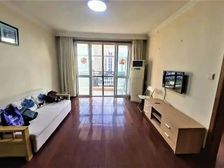 衡园 2室2厅2卫 精装修 808万元 95.83平米