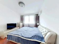 瑞金南苑 133.87平3居 南向精装修 视野无遮挡