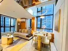 国庆特惠 港澳台 精装带红本 近双地铁 成熟商圈