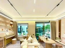 卓越·晴翠府 四房两卫 性价比高 南向 采光好 配套成熟