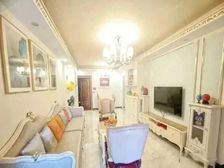 L天健上城 次新 户型方正 全明格局 舒适 电梯 公园小区