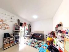 天鹿花园 诚心出售 价格可谈 送家私家电车位 包税 东南向