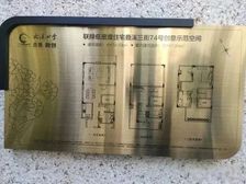 云溪四季别墅 入读暨大 成熟社区 接送看房方便前后花园送车位