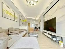 星汇湾花园 11号线地铁口 豪华装修 南向 采光好 视野开阔