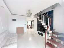 盛达家园 商业配套成熟 产权清晰 精装修 临地铁 中间好楼层