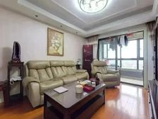 闻喜华庭全明格局交通便利低楼层新装3居室南北通透