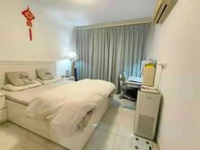 中间楼层 低总价两房!精装修 满五少税 拎包可住 年关急售