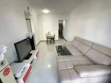 翠城花园 昌小 南向精装修 保养新 采光足 出行便利 笋