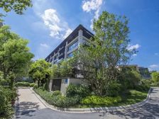 华远云和墅大一山庄独栋别墅 9室3厅 962.97平