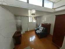 康平小区一房一厅天井搭好有钥匙户型方正采光好无遮挡