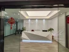 棠东口 狮子园422方 会所级别装修 带家私适合直播办公