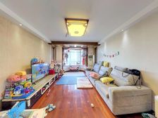 恋日绿岛小区 装修好 满五 带电梯 商业配套齐全