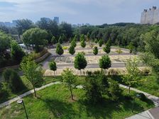 三环亮马桥可燃气-带-随时看房