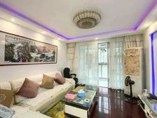 丽都城假日景苑 3室2厅 121.75平