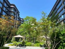 龙湖舜山府洋房,两梯两户,一楼带50平花园 急售