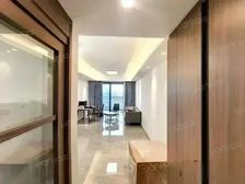 保利珑玥公馆 总价再降30w南向大三房 送车位物业 业主急售