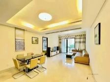 凯旋新三期 顶豪2梯2户 东南向 安静望花园 急售 随时看房