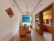 西郊河畔两房 品质小区 位置佳 南北通透 户型方正 随时可看