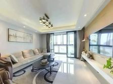 买房只收0.5% 3室2厅 139.99平