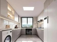 通州地铁7号线万盛东站,洋房带双,帅府京彩世界,国企开发