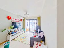 宇宙中心,未科中轴线,开发商精装,带车位,创景路地铁口