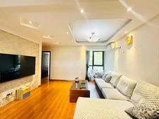 中大三期2房,满五年,婚房装修,业主已置换市区大三房