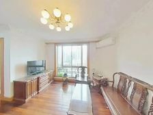 有钥匙,南北通两房两厅,电梯房高区,近中山医院,47线