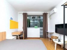 老业主挂牌,价格好商量,地铁口刚需一房,户型好,楼层佳有钥匙