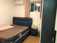 美专校街小区 59.9平3居 南向精装修 自住保养好