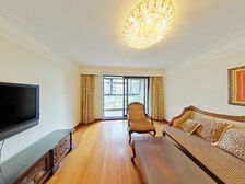 新上花园位置2房 中区花园位置 带产权车位 南北通透 随时看