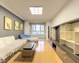 华业东方玫瑰A区 3室1厅 91.86平