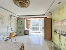 DBC加州小镇 3室2厅 130.28平