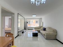 金隅花石匠一期 3室1厅 93.13平