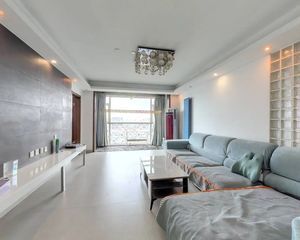 瑞都国际北区 3室2厅 139.91平